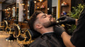 Taglio Barba