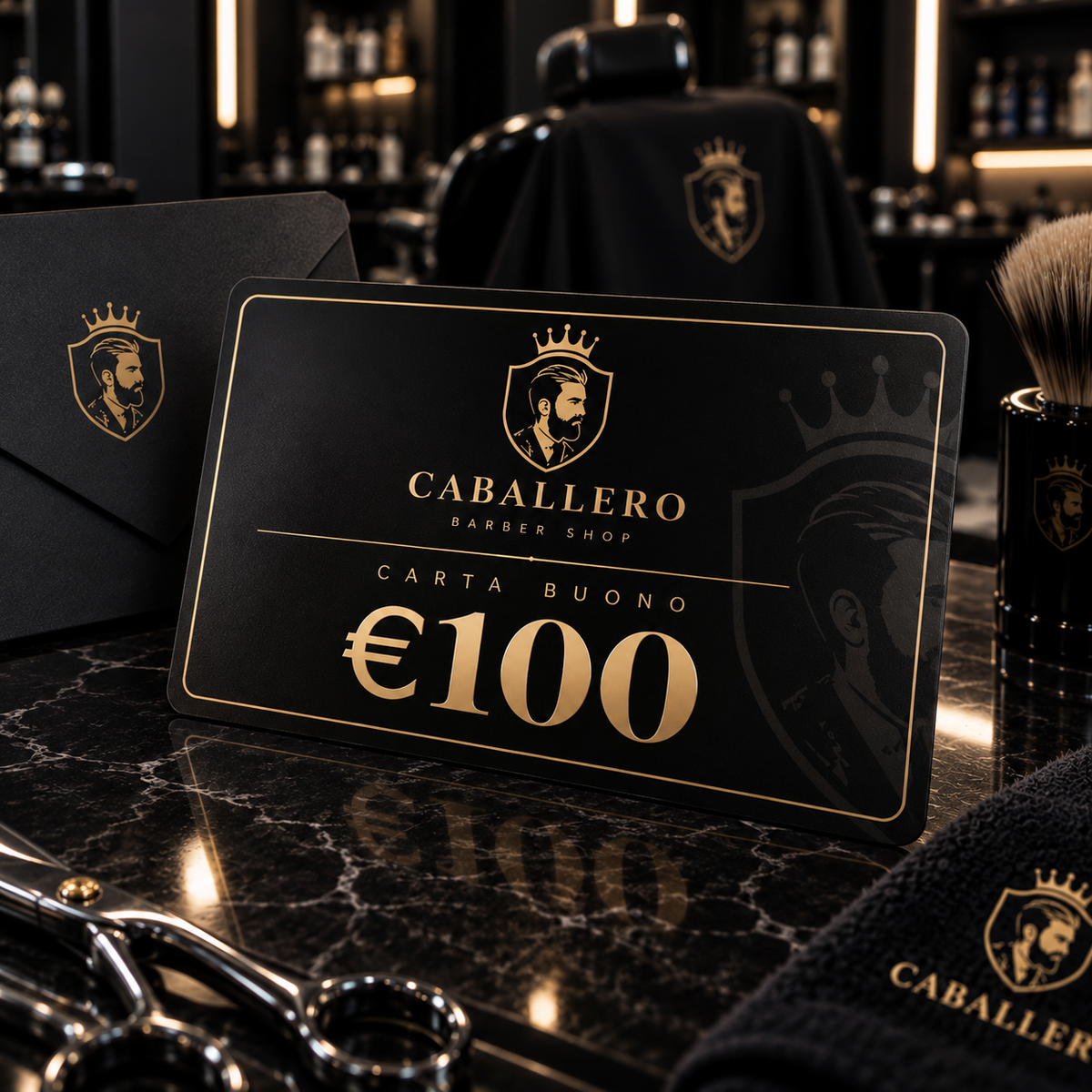 Buono da 100EUR