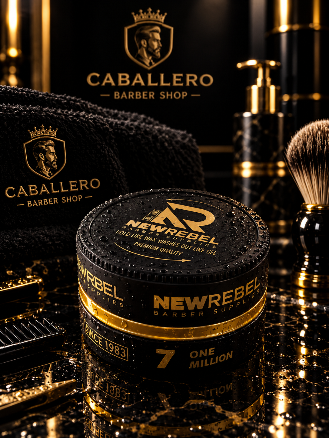 Cera New Rebel 7