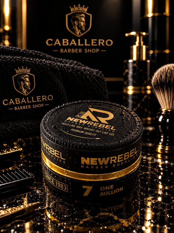 Cera New Rebel 7