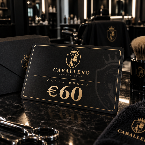 Buono da 60EUR