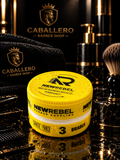 Cera New Rebel 3
