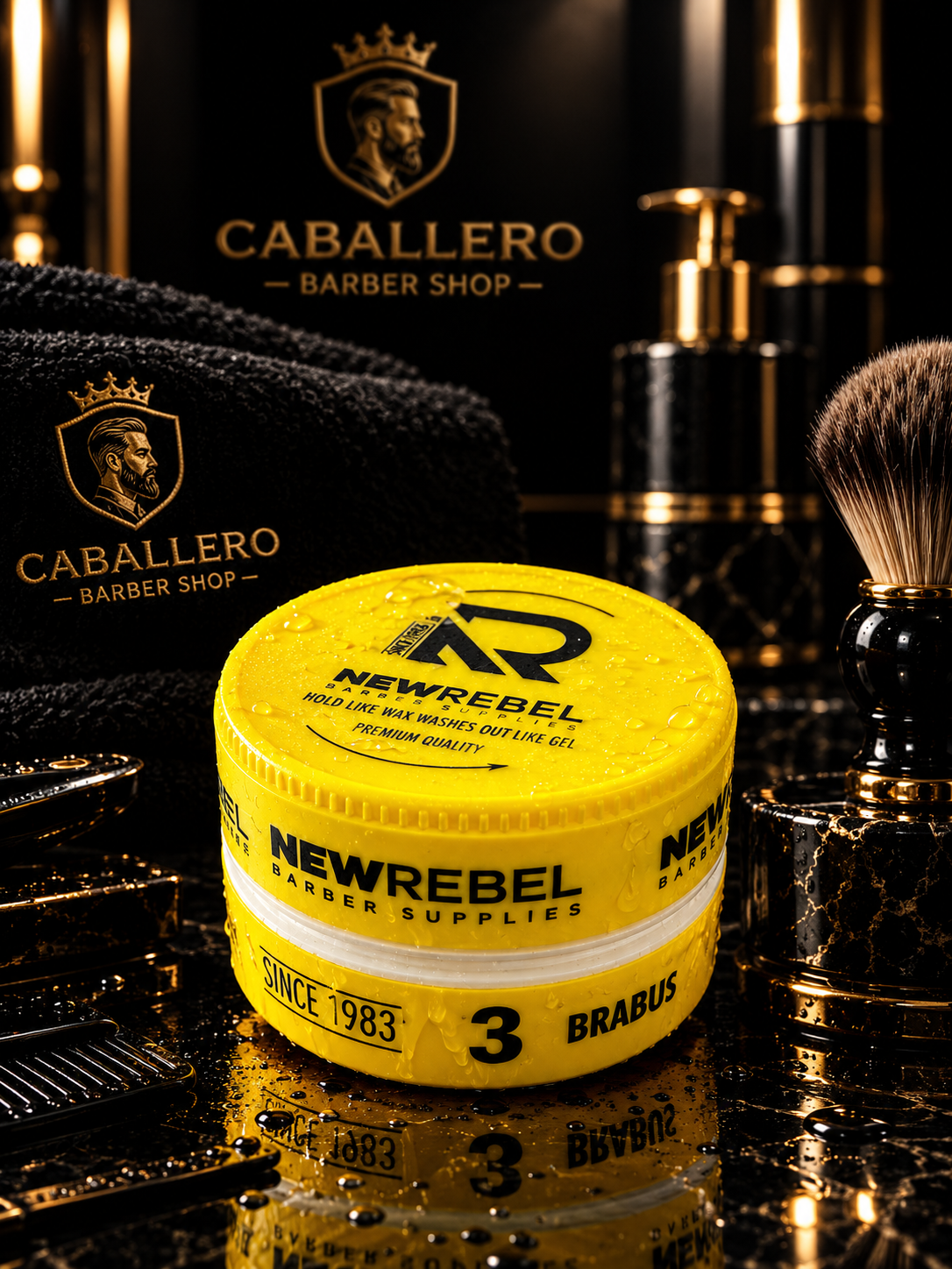 Cera New Rebel 3