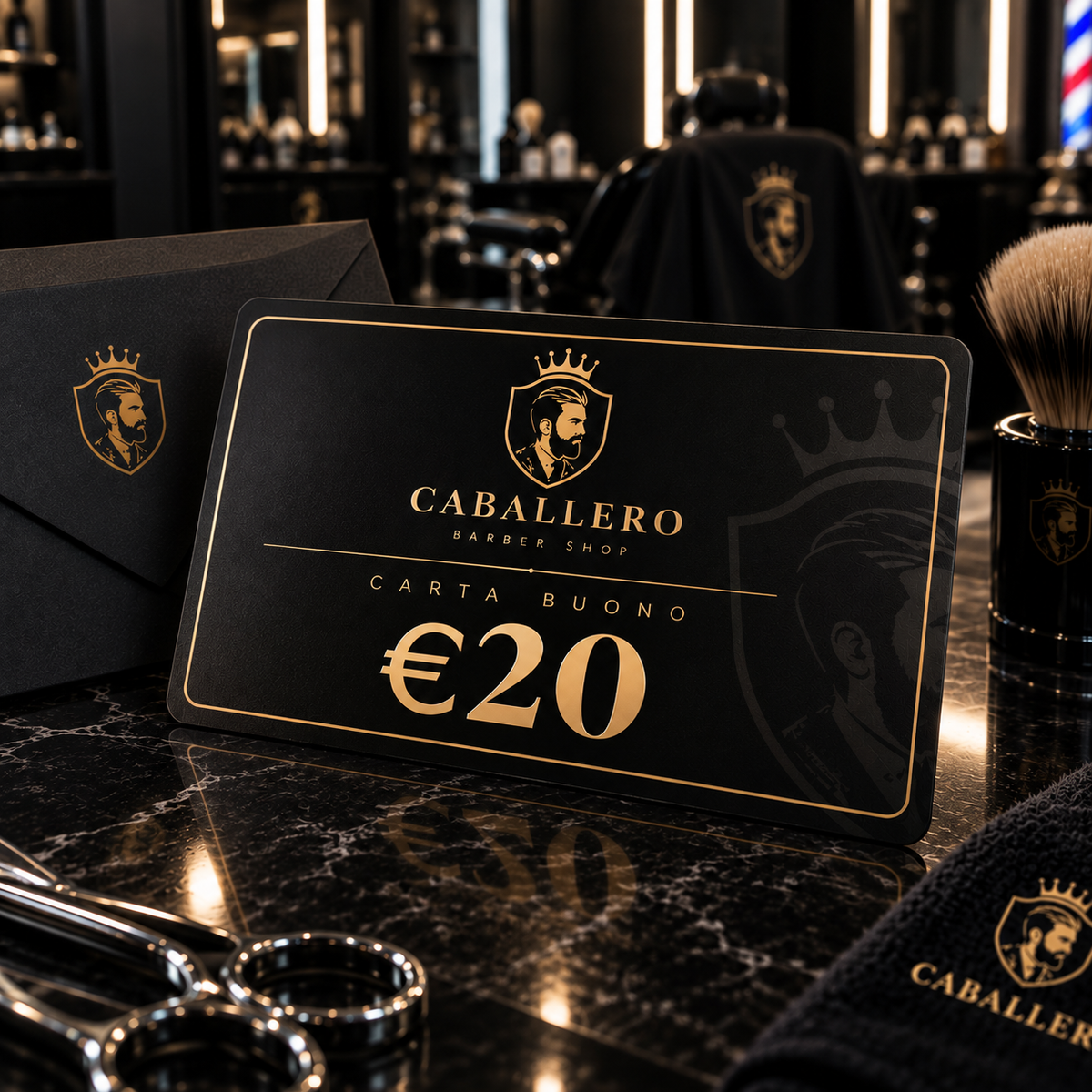Buono da 20EUR