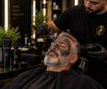 Maschera Viso